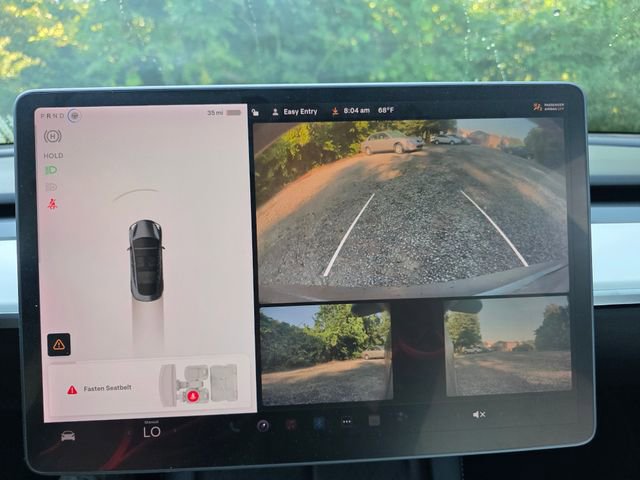 Used 2022 Tesla Model 3 Performance AWD/4WD image 17