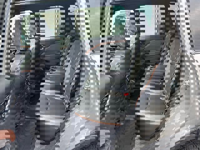 New 2026 Subaru Forester Sport image 85