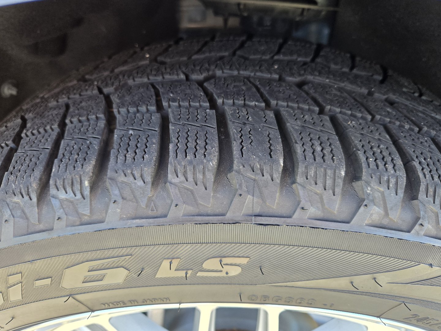 Used 2023 Ford Edge ST-Line AWD/4WD image 9