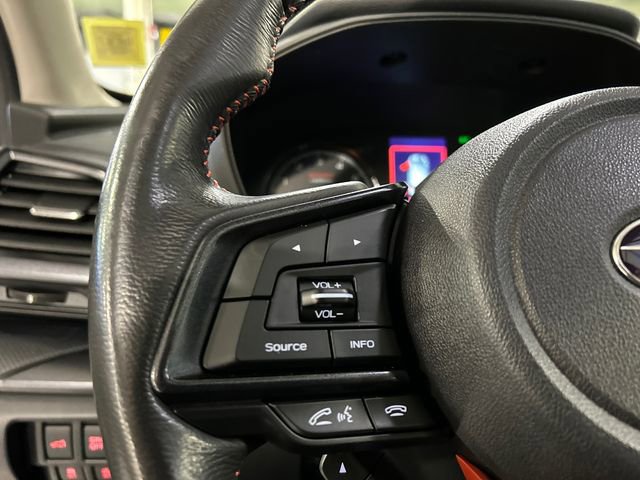 Used 2022 Subaru Forester Sport image 12