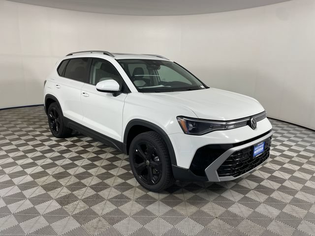 New 2026 Volkswagen Taos SEL AWD/4WD image 14