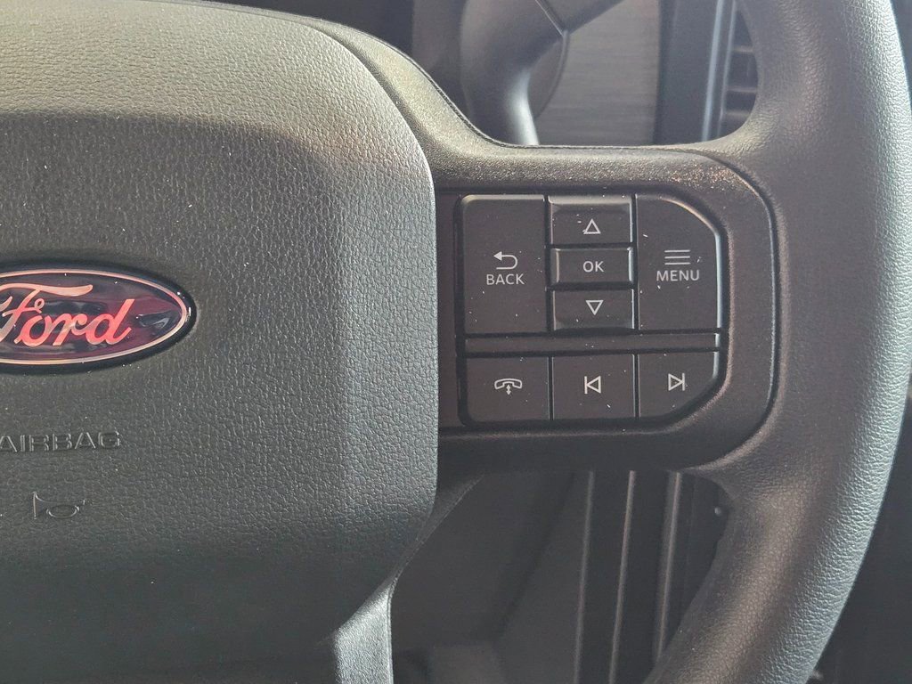 New 2025 Ford F150 STX w/ Equipment Group 200A image 14