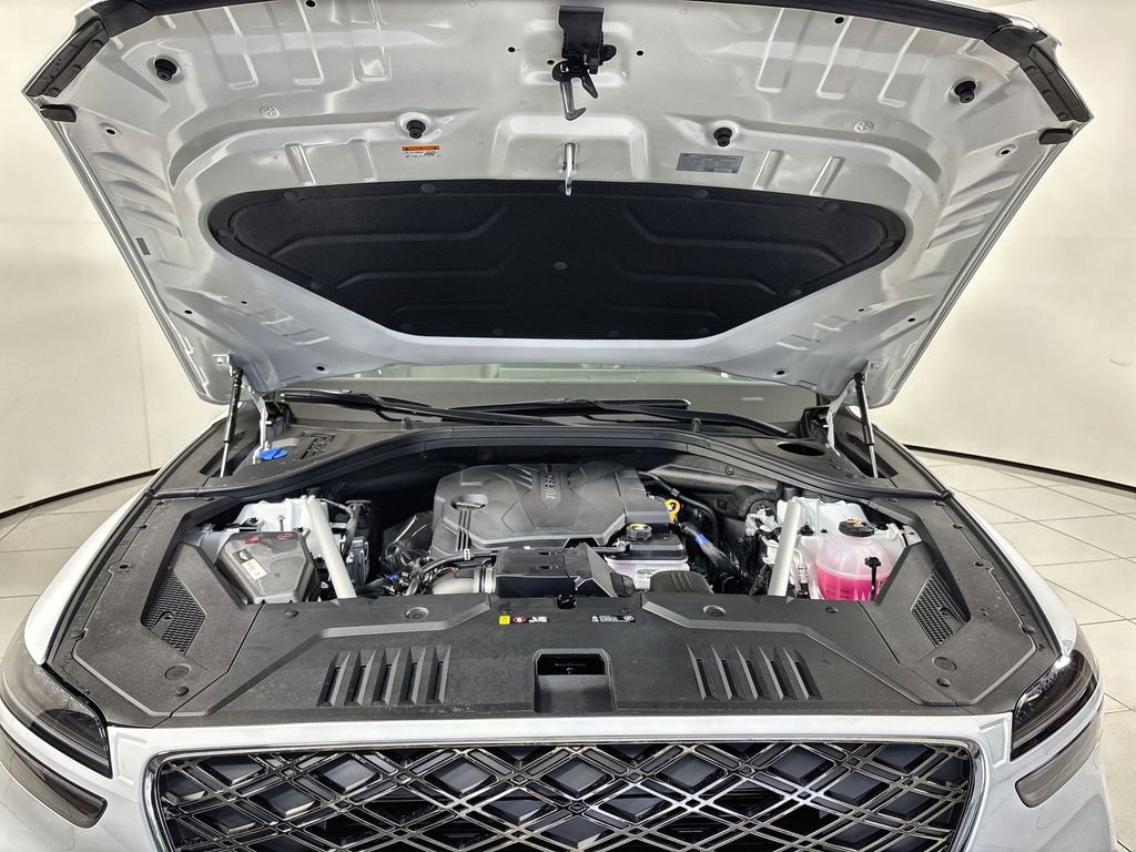 New 2026 Genesis GV70 2.5T AWD/4WD image 17