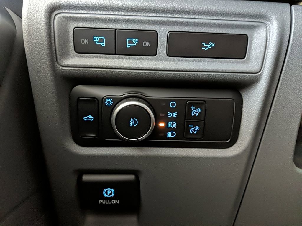 Certified 2022 Ford F150 XLT w/ Equipment Group 302A High image 22