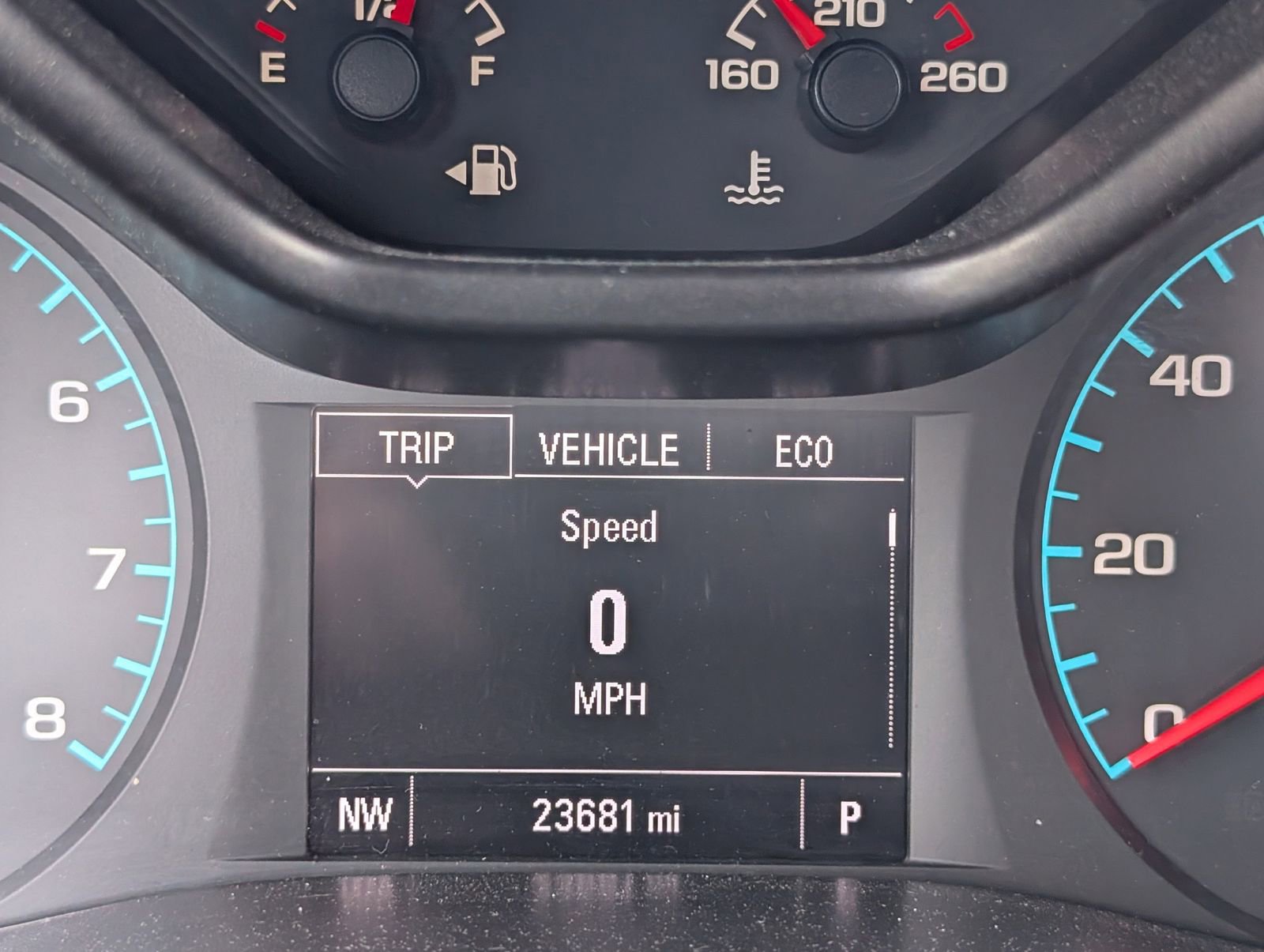 Used 2021 Chevrolet Colorado LT w/ Fleet Safety Package RWD image 11