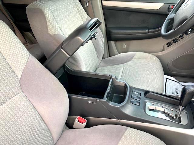 Used 2003 Toyota 4Runner SR5 image 31