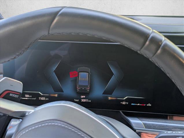 Certified 2023 BMW 760i xDrive image 10