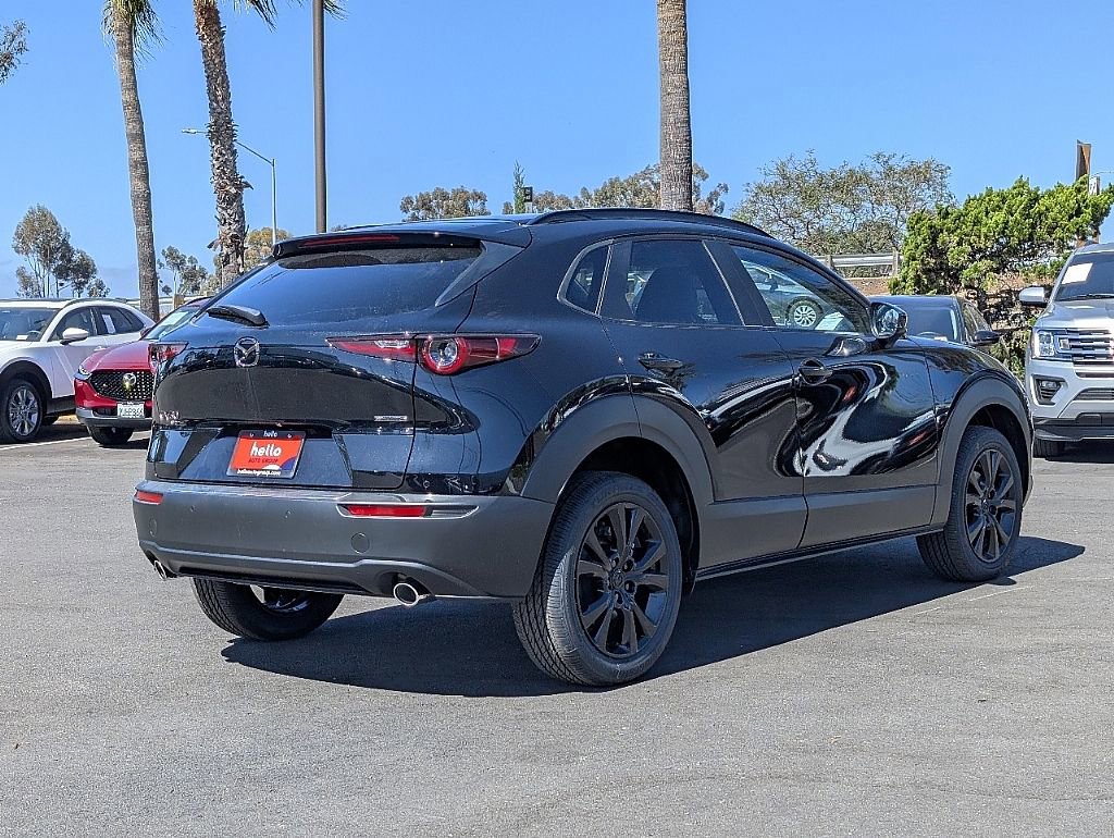 New 2026 MAZDA CX-30 Aire Edition AWD/4WD image 9