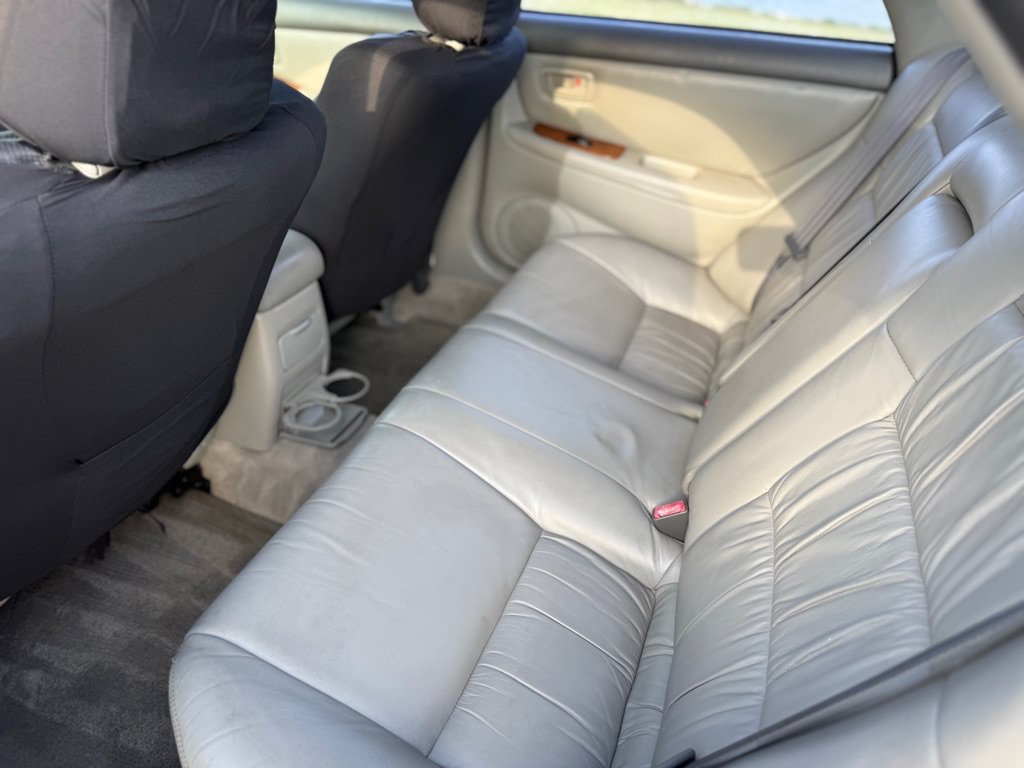 Used 1998 Lexus ES 330 FWD image 16