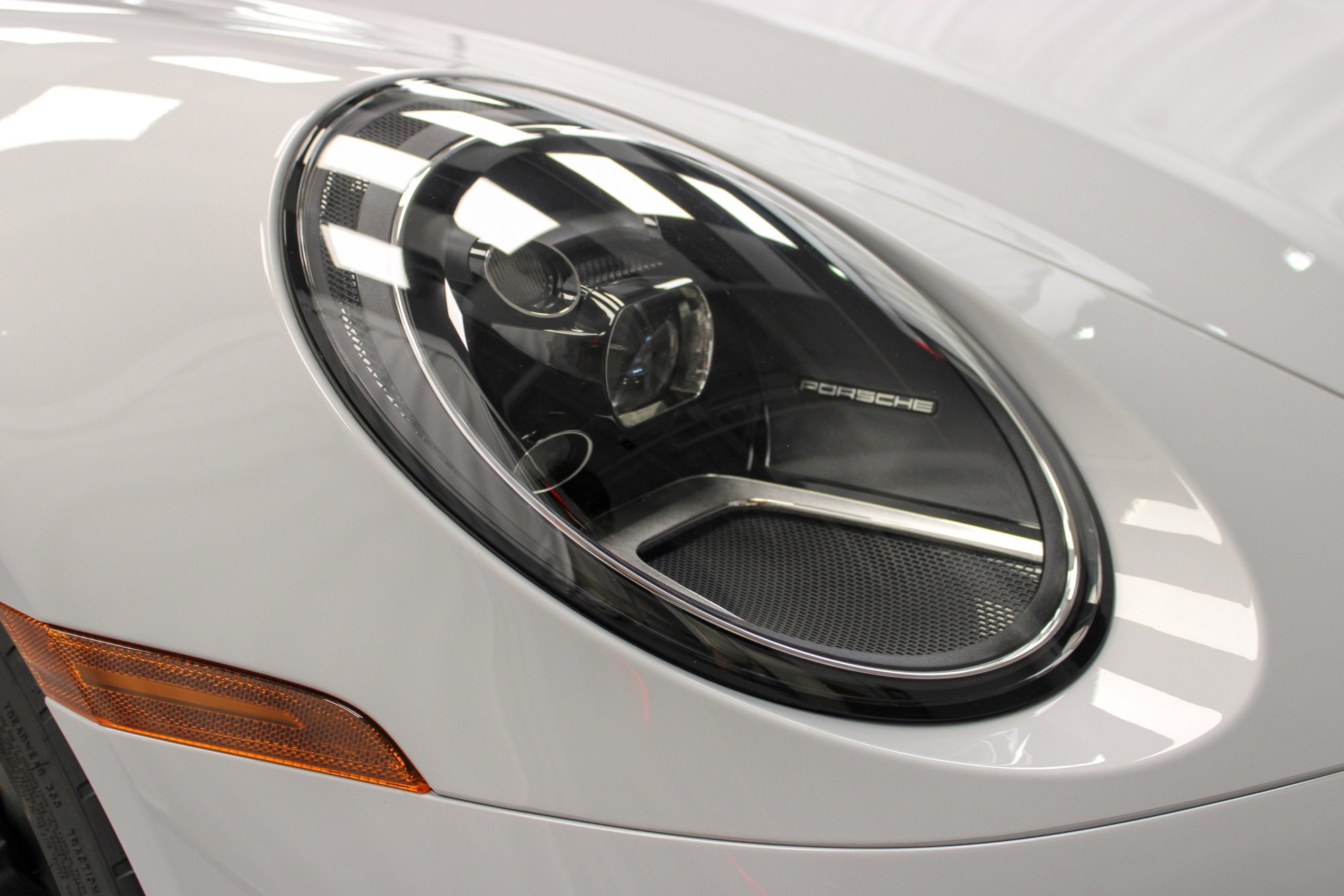 Certified 2024 Porsche 911 Carrera T image 15