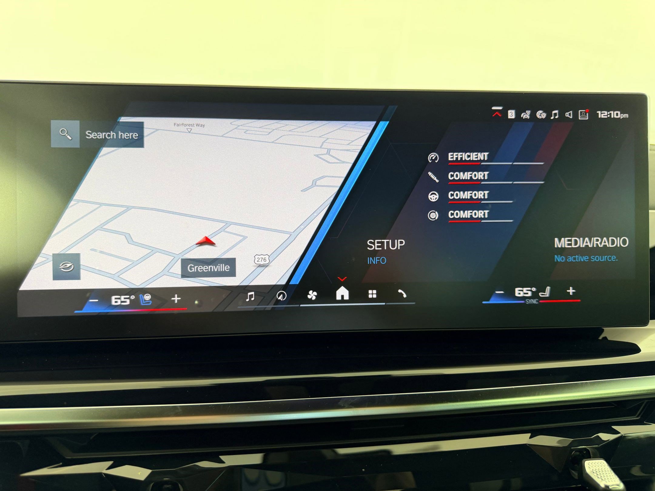 New 2027 BMW X6 M Competition AWD/4WD image 25