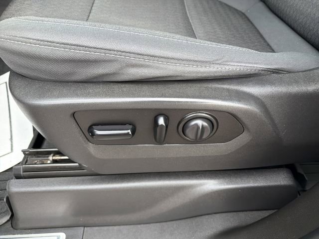 Used 2020 Chevrolet Silverado 1500 LT Trail Boss image 16