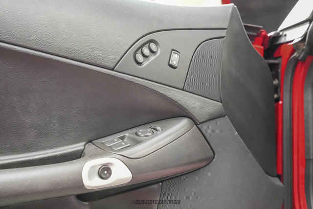 Used 2008 Chevrolet Corvette Coupe RWD image 59