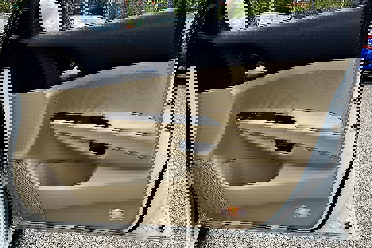 Used 2012 Honda Accord LX image 18