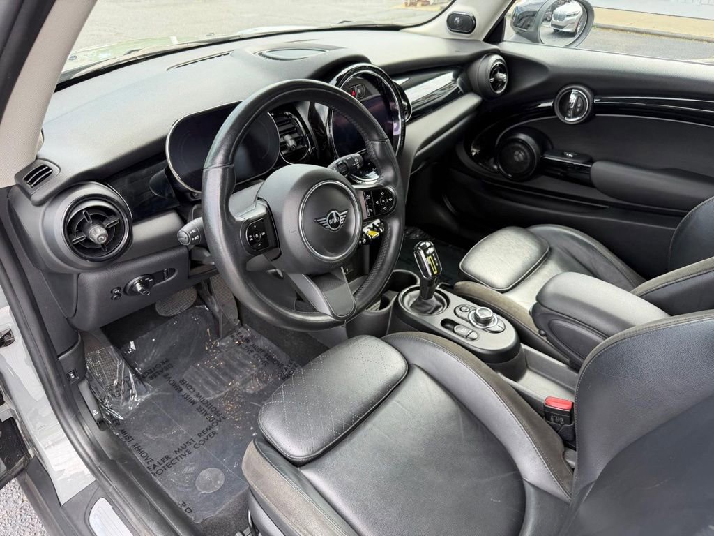 Used 2022 MINI Cooper SE FWD image 17