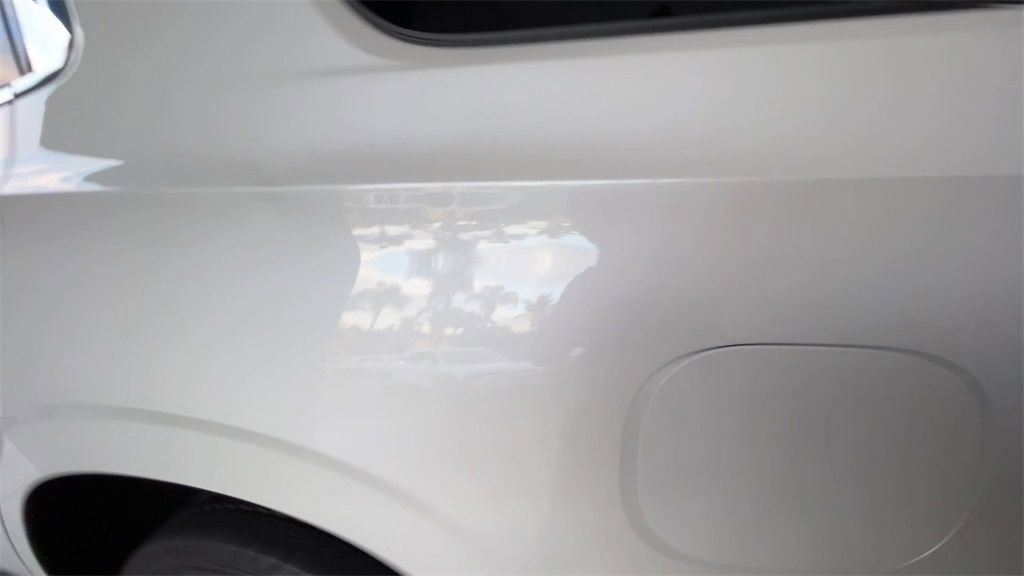 New 2024 Chevrolet Tahoe High Country w/ Advanced Technology Package AWD/4WD image 5