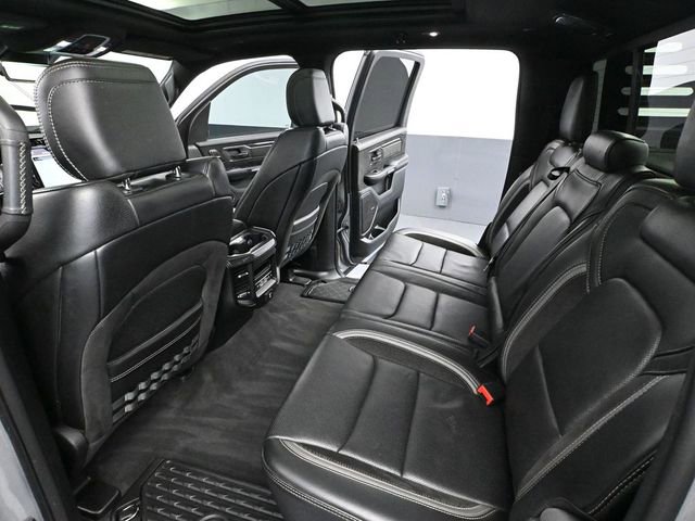 Used 2021 RAM 1500 TRX w/ TRX Level 2 Equipment Group AWD/4WD image 45
