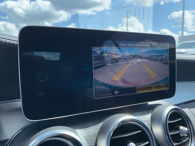 Used 2020 Mercedes-Benz C 300 4MATIC Cabriolet image 19