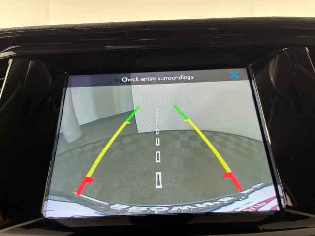 Used 2021 Dodge Durango SXT image 30