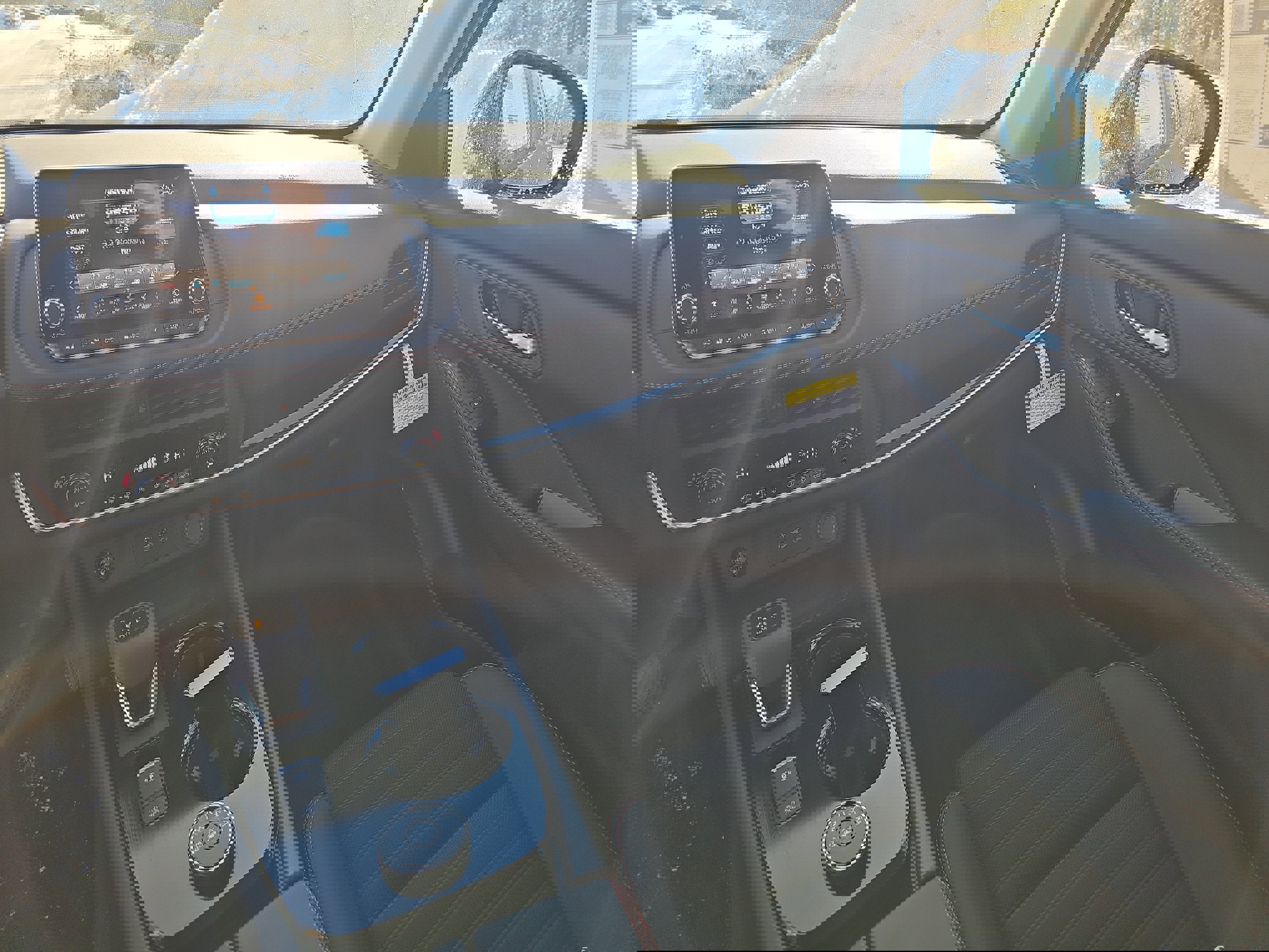 New 2026 Nissan Rogue SV image 18