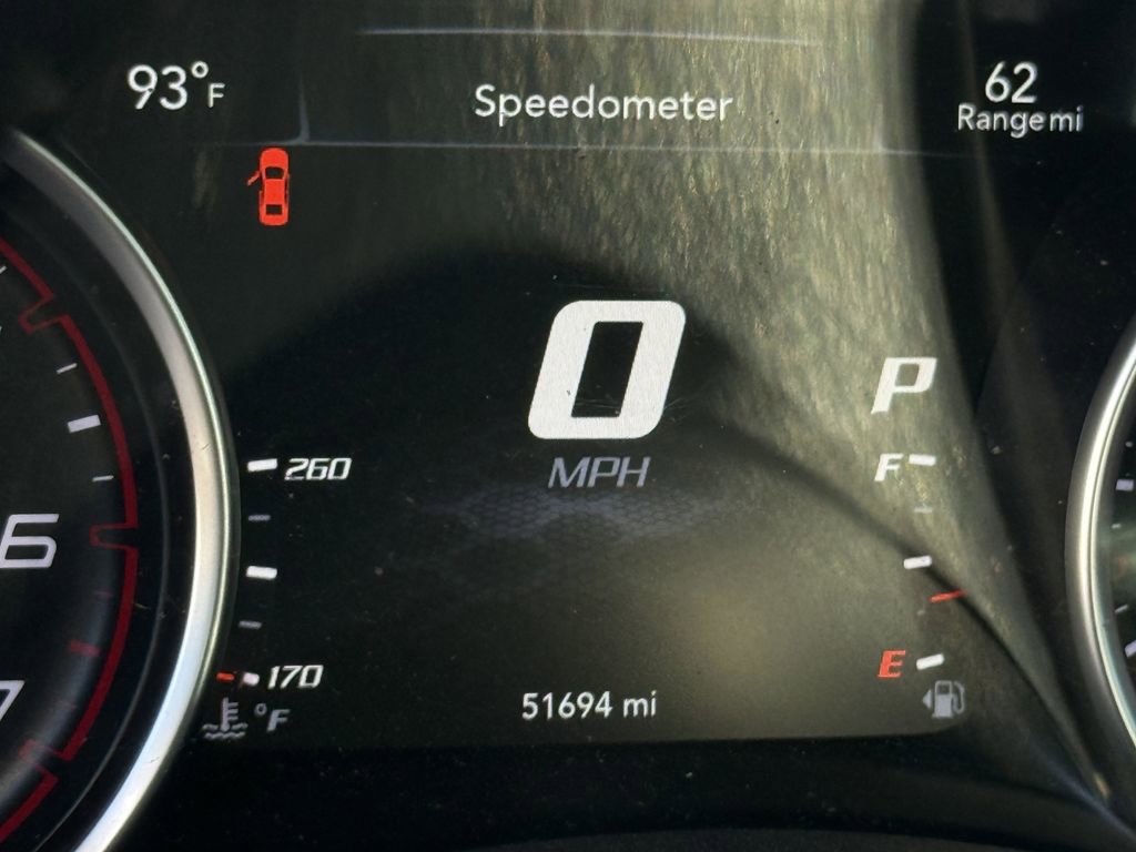 Used 2021 Dodge Charger Scat Pack RWD image 9