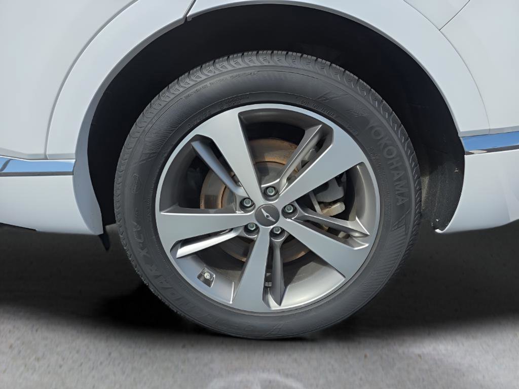 Used 2021 Genesis GV80 3.5T image 18