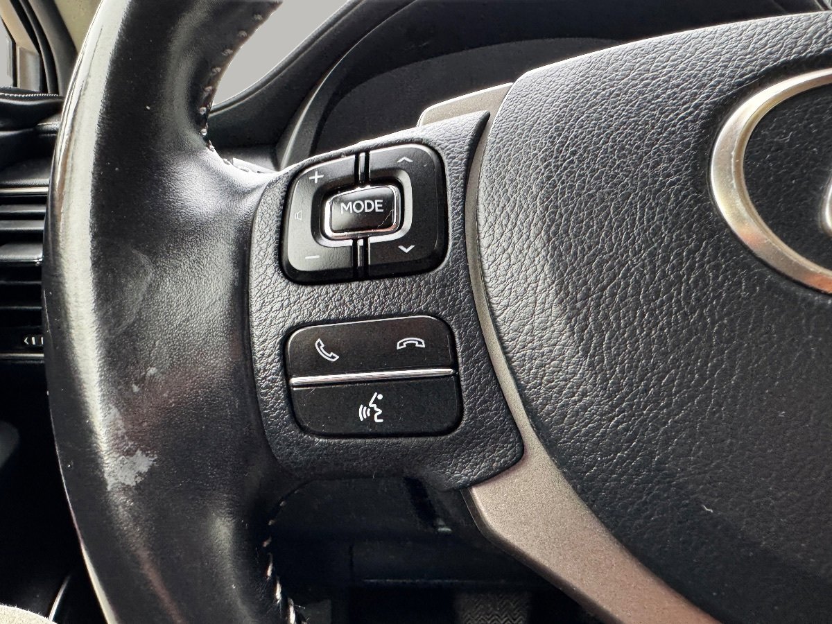 Used 2020 Lexus NX 300 FWD w/ Accessory Package 2 image 23