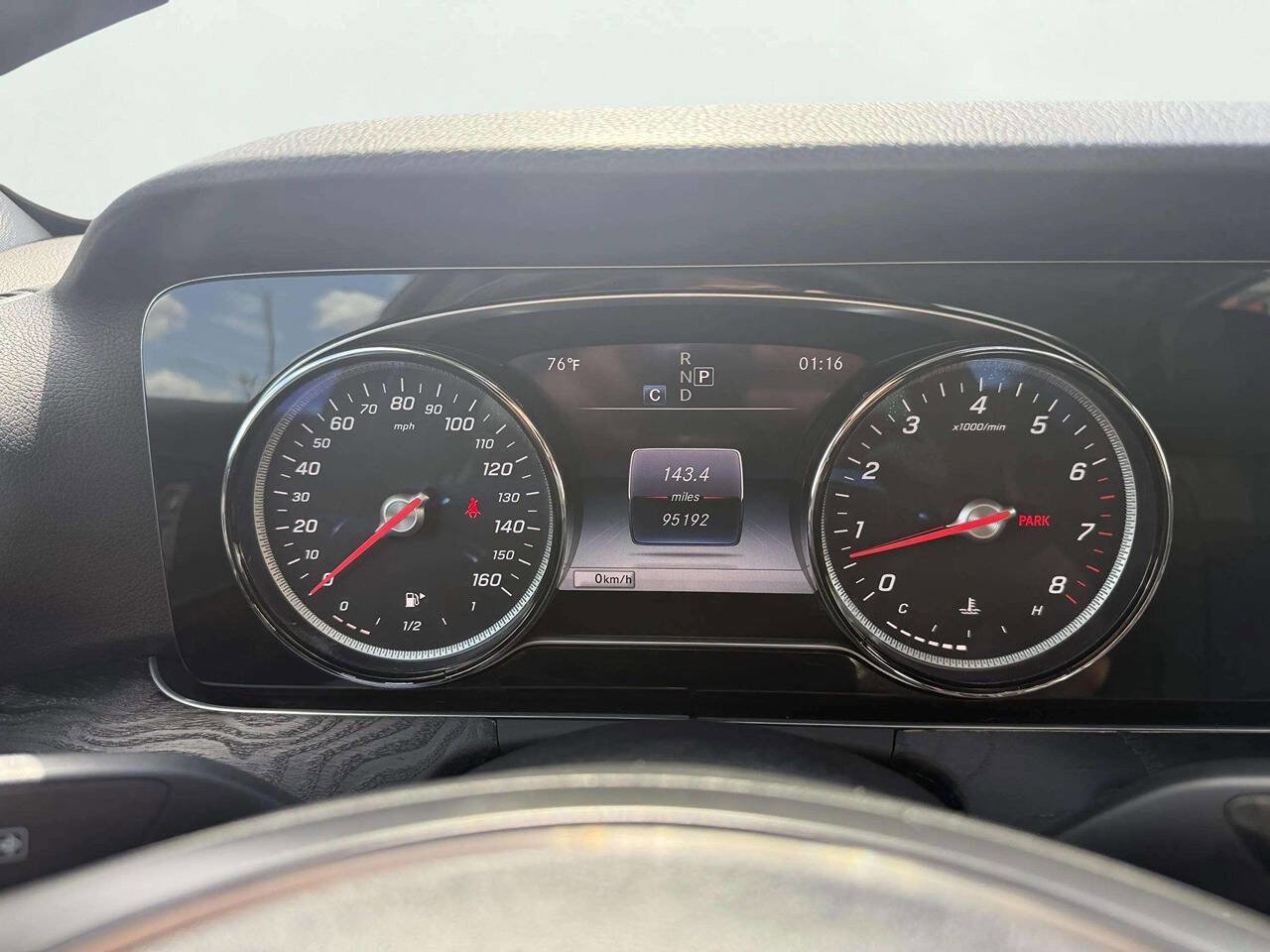 Used 2018 Mercedes-Benz E 300 4MATIC image 17