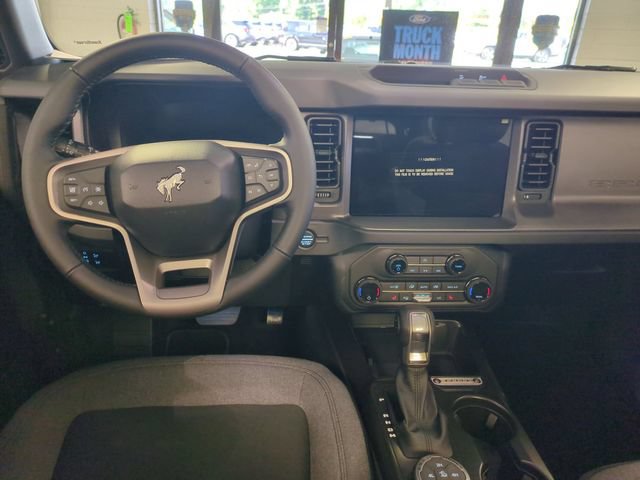 New 2026 Ford Bronco Big Bend AWD/4WD image 28