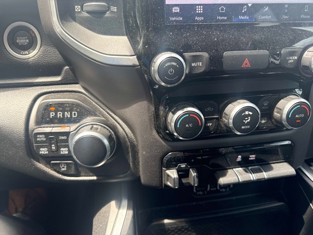 Used 2022 RAM 1500 Lone Star image 21