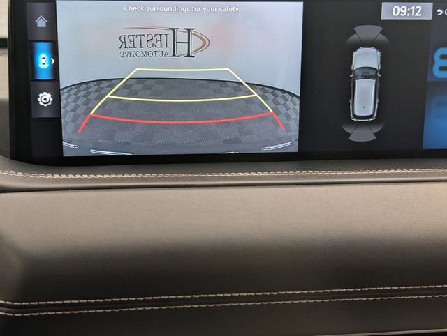 Used 2024 Genesis GV80 2.5T image 22