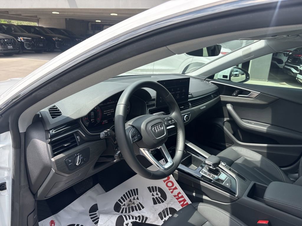 Used 2022 Audi A5 2.0T Premium Plus image 12