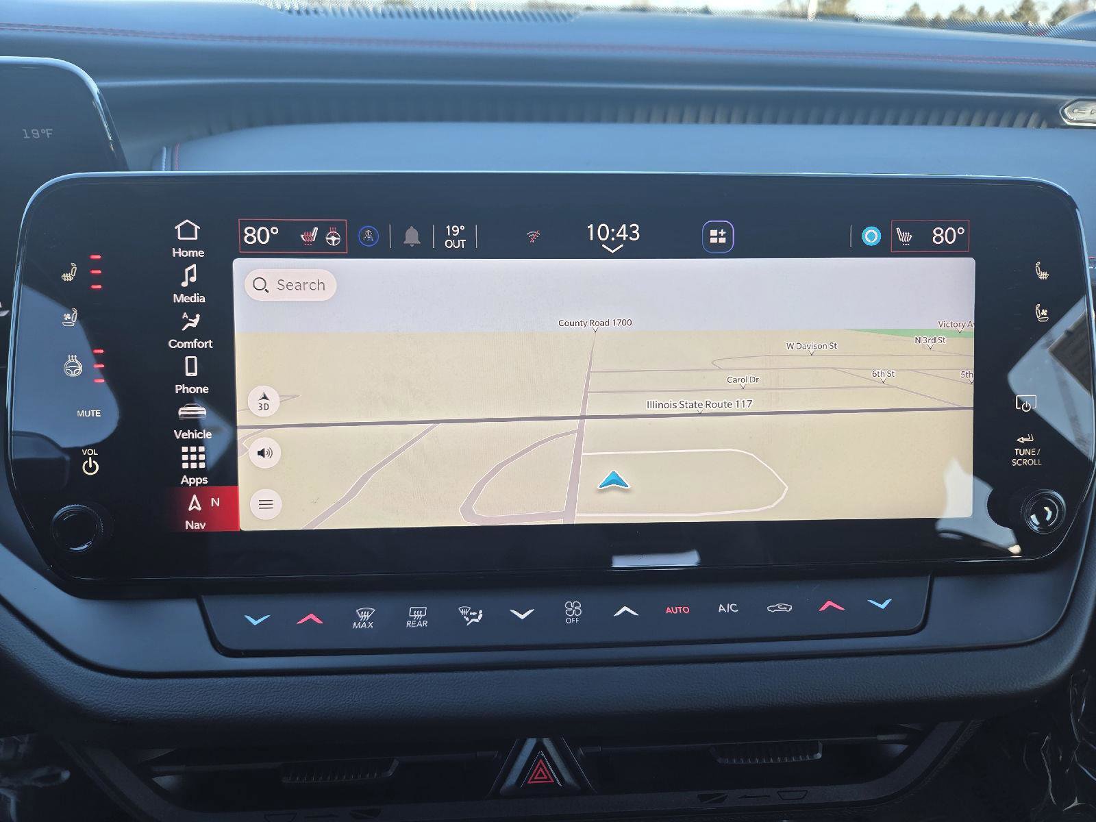 New 2026 Dodge Charger Scat Pack image 12