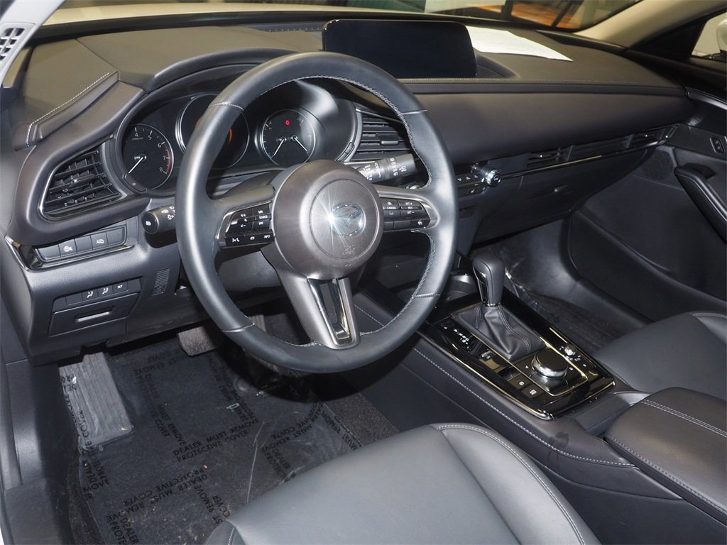 Certified 2025 MAZDA CX-30 AWD 2.5 S w/ Preferred Package image 6