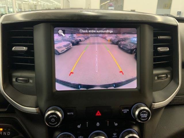 Used 2019 RAM 1500 Big Horn AWD/4WD image 18