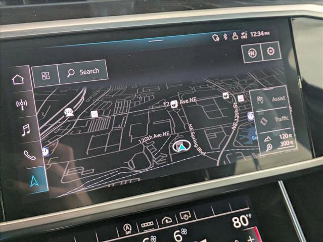 Used 2023 Audi A6 Premium Plus w/ Premium Plus Package image 16