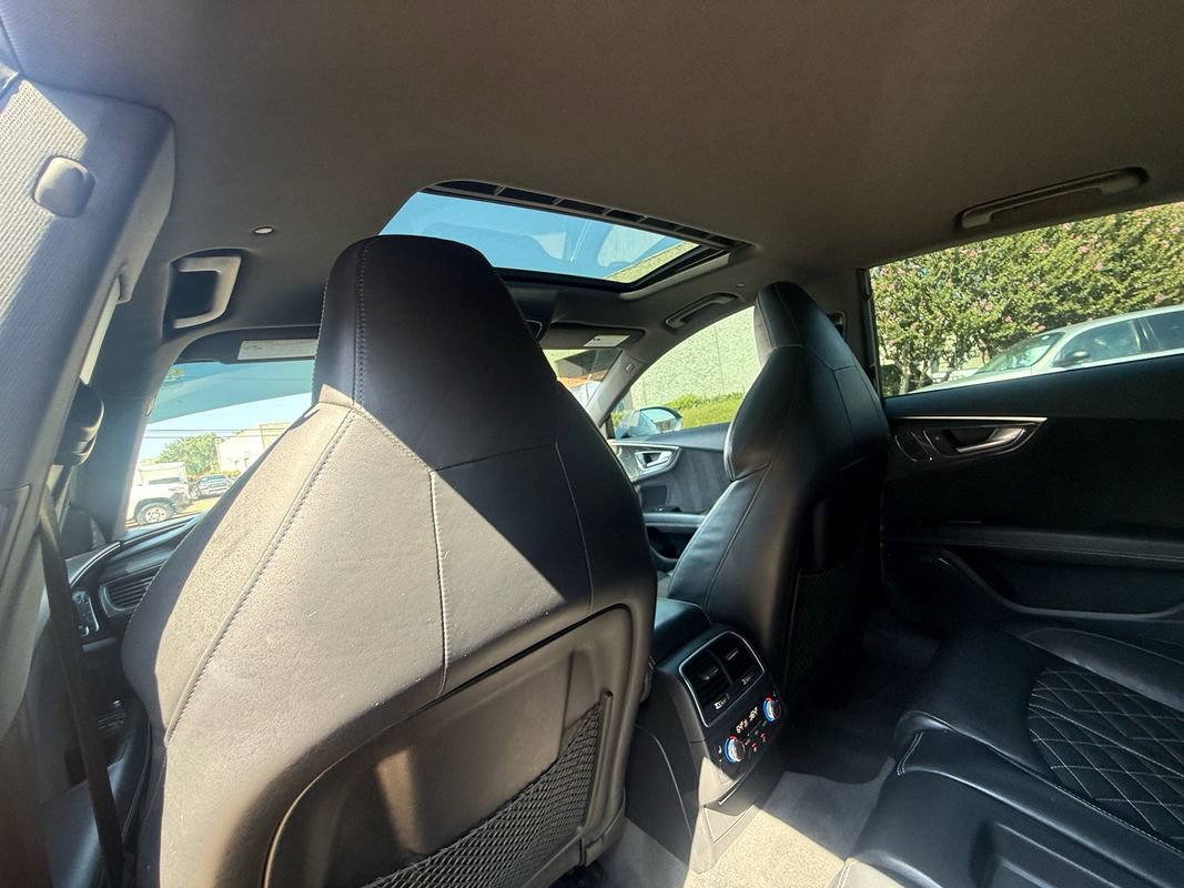 Used 2017 Audi S7 Premium Plus AWD/4WD image 19