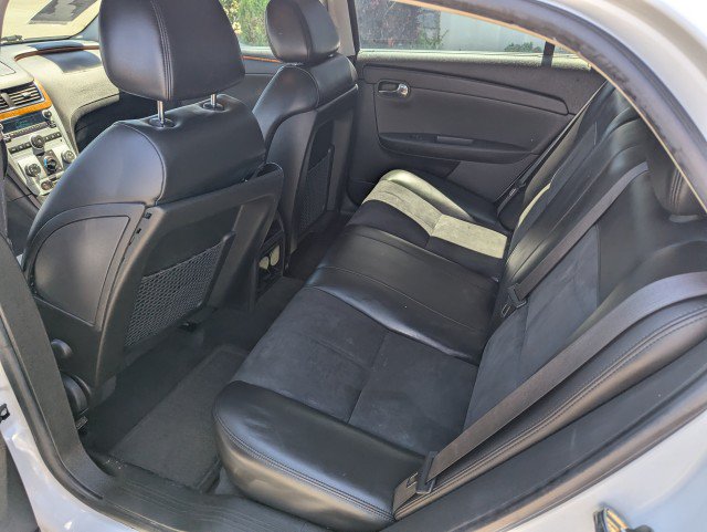 Used 2009 Chevrolet Malibu LT FWD image 23