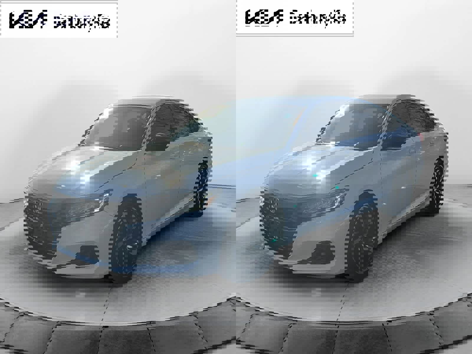 Used 2021 Honda Accord Sport image 3