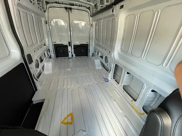 New 2026 Ford Transit 250 148 High Roof AWD image 38