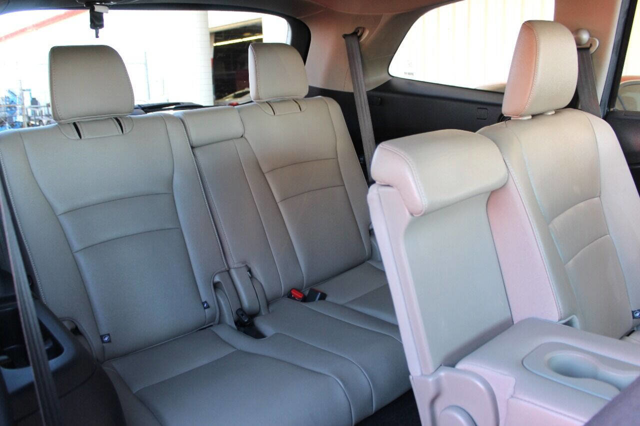 Used 2016 Honda Pilot EX-L image 15