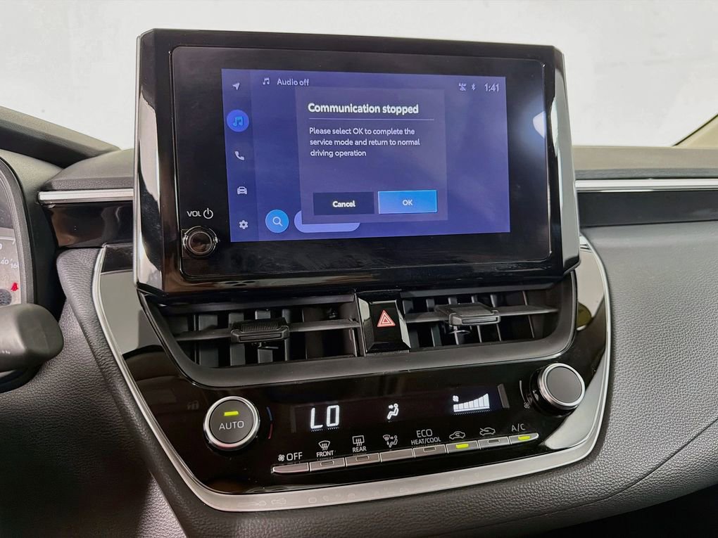 Used 2023 Toyota Corolla LE FWD image 20
