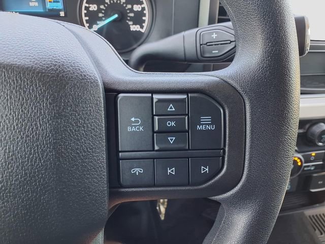 Used 2024 Ford F250 XL w/ STX Appearance Package AWD/4WD image 26