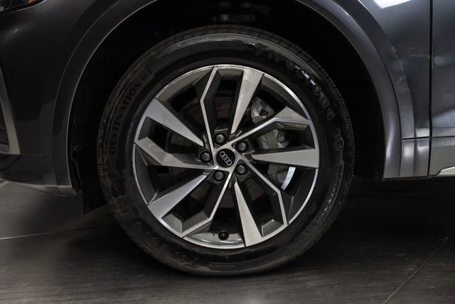 Used 2022 Audi Q5 2.0T Premium Plus image 6