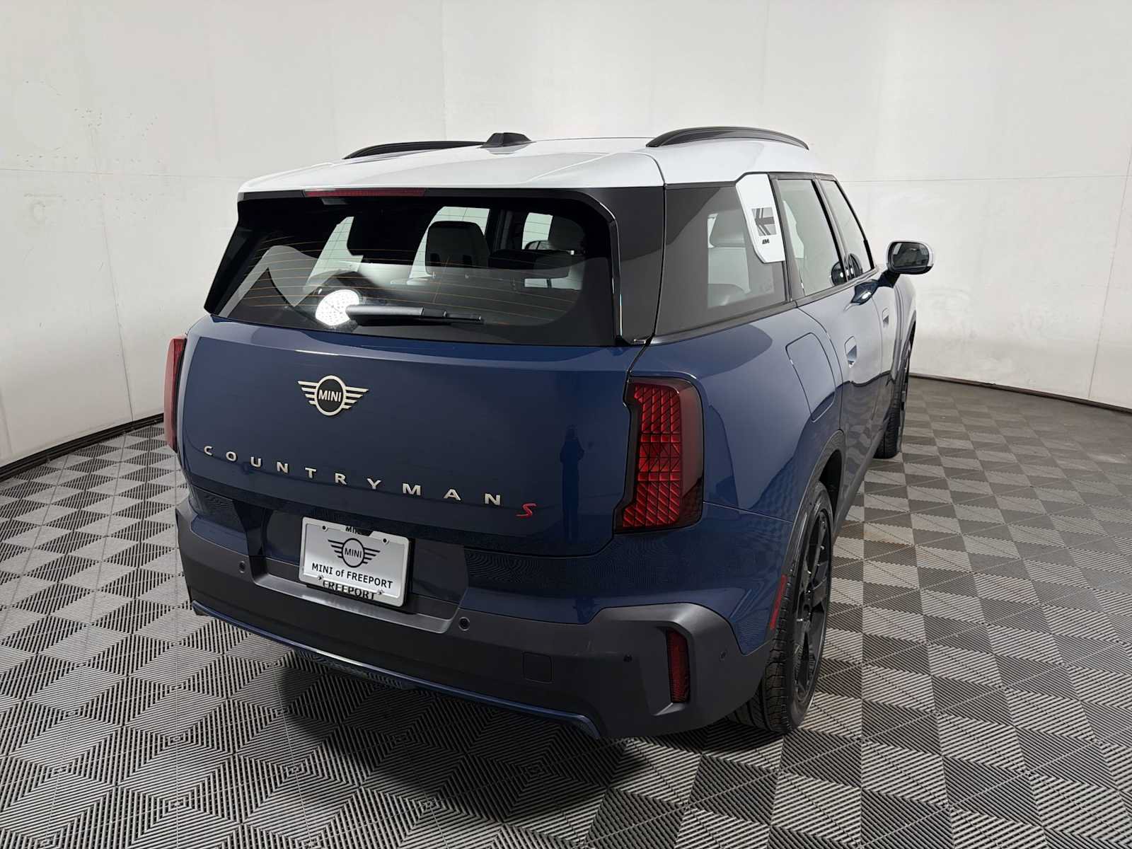 Used 2026 MINI Cooper Countryman S AWD/4WD image 6