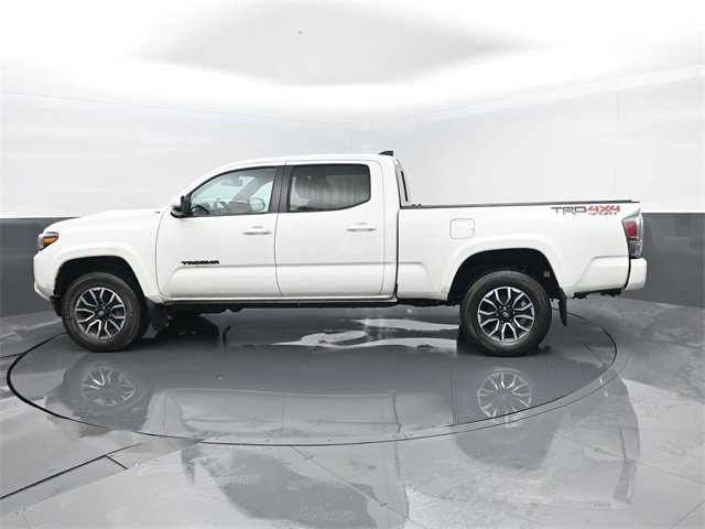 Used 2023 Toyota Tacoma TRD Sport image 4