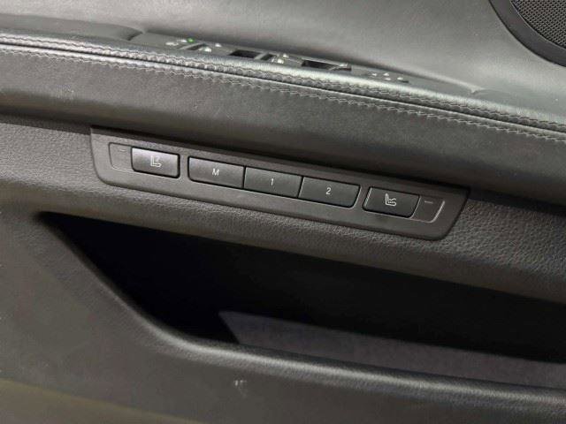 Used 2012 BMW 740Li RWD image 25