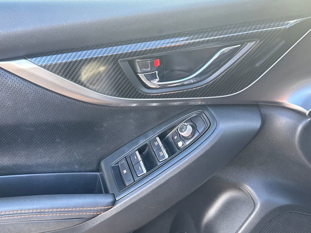 Used 2019 Subaru Crosstrek 2.0i Limited w/ Moonroof Package w/Navigation image 35