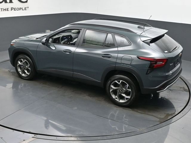 New 2026 Chevrolet Trax LT w/ Driver Confidence Package image 20