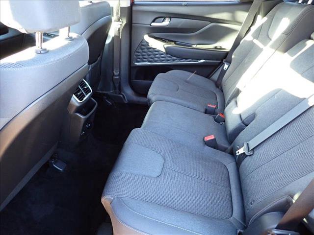 Used 2020 Hyundai Santa Fe SEL w/ Convenience Package image 10